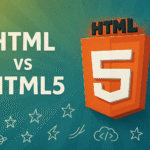 HTML vs HTML5: Diferenças Essenciais e Como Estruturar um Arquivo Completo no Novo Padrão